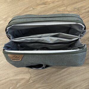 Peak Design Wash Pouch (Sage)